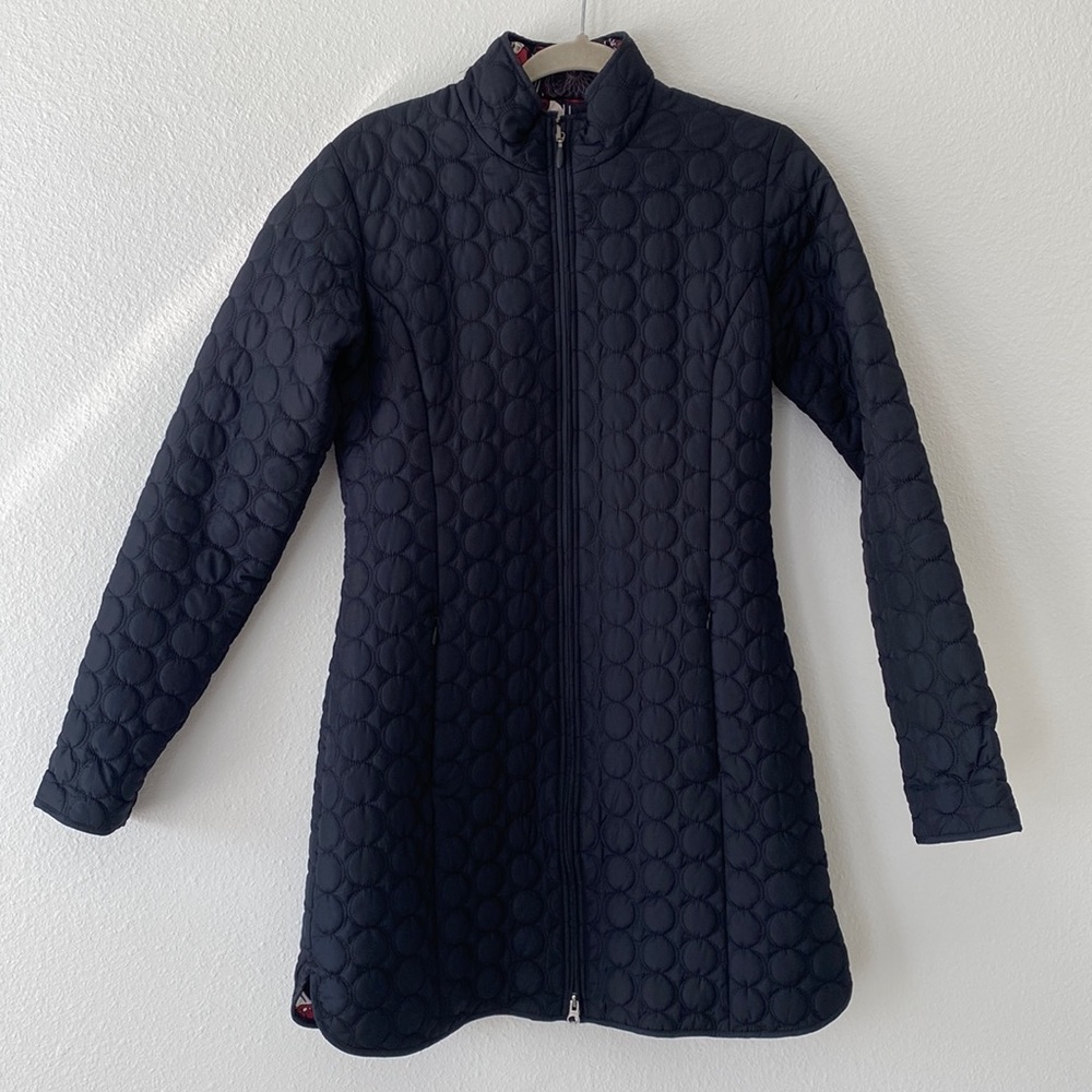Title Nine Coat S